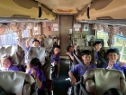 โครงการศึกษานอกสถานที่ “ป.4 : ท่องแดนมหัศจรรย์ในเขาเขียว” Image 4